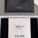 CELINE Celine Hot Spot Domestic Sold Out Limited Quantity 2024SS Ring CELINE Celine Hot Spot Domestic Sold Out Limited Quantity 2024SS Ring