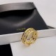 CELINE 2024SS ring, the perfect color for early spring CELINE 2024SS ring, the perfect color for early spring