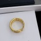 CELINE 2024SS ring, the perfect color for early spring CELINE 2024SS ring, the perfect color for early spring