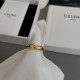 CELINE Get the latest sale price 2024SS ring CELINE Get the latest sale price 2024SS ring