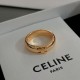 CELINE Get the latest sale price 2024SS ring CELINE Get the latest sale price 2024SS ring