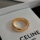 CELINE Get the latest sale price 2024SS ring CELINE Get the latest sale price 2024SS ring