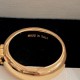 CELINE Get the latest sale price 2024SS ring CELINE Get the latest sale price 2024SS ring