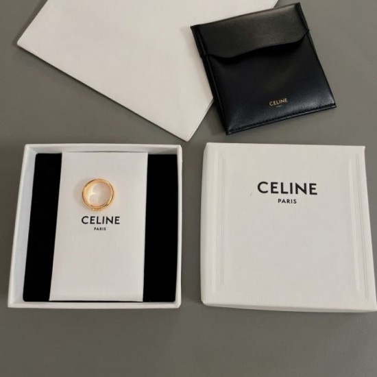 CELINE Get the latest sale price 2024SS ring CELINE Get the latest sale price 2024SS ring