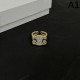 CELINE Celine Rare! 2024SS ring limited to stores that carry it CELINE Celine Rare! 2024SS ring limited to stores that carry it