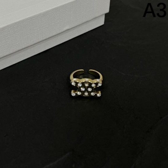 CELINE Celine Rare! 2024SS ring limited to stores that carry it CELINE Celine Rare! 2024SS ring limited to stores that carry it