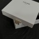 CELINE Celine Rare! 2024SS ring limited to stores that carry it CELINE Celine Rare! 2024SS ring limited to stores that carry it