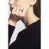 Items that bring out the texture of the material 2024SS ring CHANEL