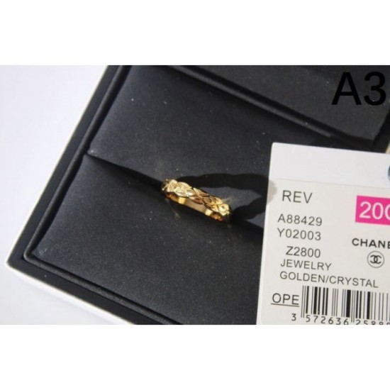 Items that bring out the texture of the material 2024SS ring CHANEL Items that bring out the texture of the material 2024SS ring CHANEL