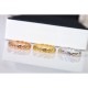 Items that bring out the texture of the material 2024SS ring CHANEL Items that bring out the texture of the material 2024SS ring CHANEL