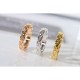 Items that bring out the texture of the material 2024SS ring CHANEL Items that bring out the texture of the material 2024SS ring CHANEL