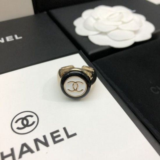 2024SS ring CHANEL which is very popular among young people overseas 2024SS ring CHANEL which is very popular among young people overseas