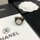 2024SS ring CHANEL which is very popular among young people overseas 2024SS ring CHANEL which is very popular among young people overseas