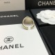 2024SS ring CHANEL which is very popular among young people overseas 2024SS ring CHANEL which is very popular among young people overseas