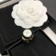 2024SS ring CHANEL which is very popular among young people overseas 2024SS ring CHANEL which is very popular among young people overseas