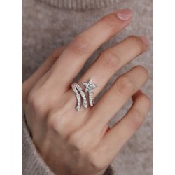 2024SS CHANEL Chanel Ring A new item that is extremely popular