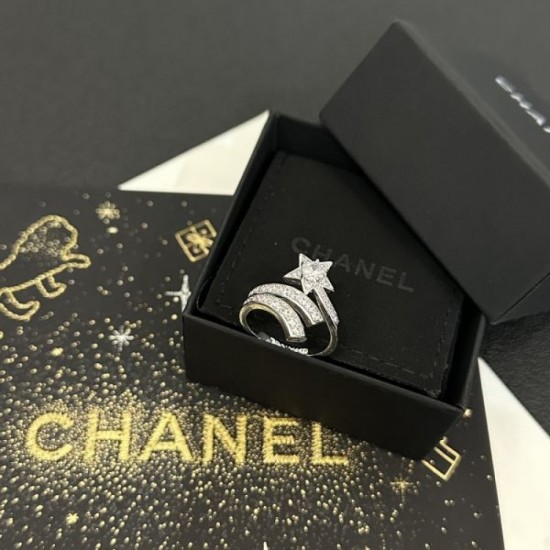 2024SS CHANEL Chanel Ring A new item that is extremely popular 2024SS CHANEL Chanel Ring A new item that is extremely popular