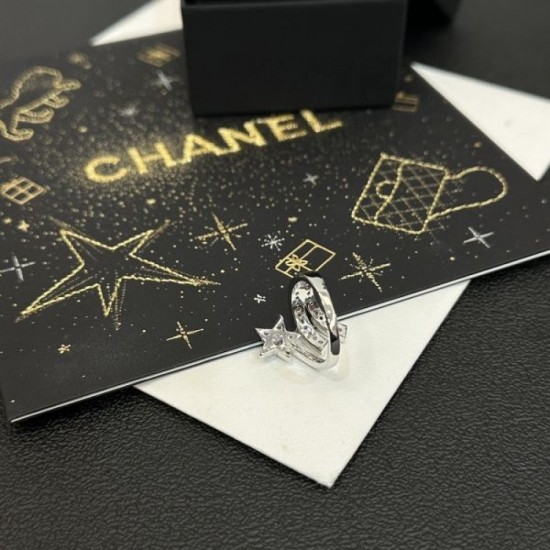 2024SS CHANEL Chanel Ring A new item that is extremely popular 2024SS CHANEL Chanel Ring A new item that is extremely popular