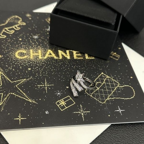 2024SS CHANEL Chanel Ring A new item that is extremely popular 2024SS CHANEL Chanel Ring A new item that is extremely popular