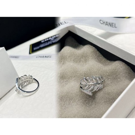 2024SS CHANEL Chanel ring with a strong presence every season 2024SS CHANEL Chanel ring with a strong presence every season