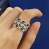 2024SS CHANEL Chanel ring This is the one for this summer