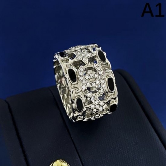 2024SS CHANEL Chanel ring This is the one for this summer 2024SS CHANEL Chanel ring This is the one for this summer