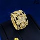 2024SS CHANEL Chanel ring This is the one for this summer 2024SS CHANEL Chanel ring This is the one for this summer