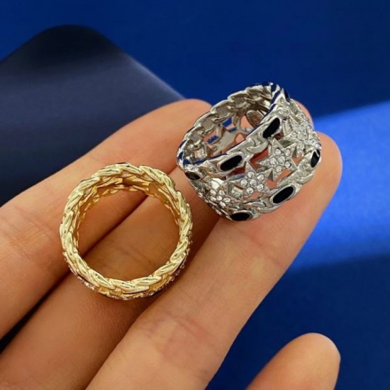 2024SS CHANEL Chanel ring This is the one for this summer 2024SS CHANEL Chanel ring This is the one for this summer