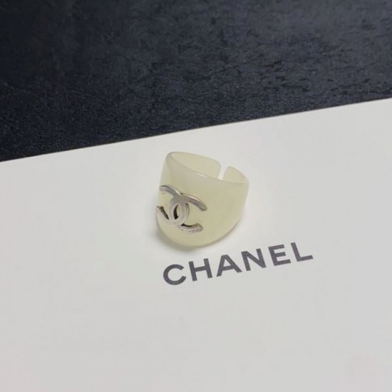2024SS CHANEL CHANEL ring last spring/summer collection 2024SS CHANEL CHANEL ring last spring/summer collection