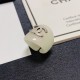 2024SS CHANEL CHANEL ring last spring/summer collection 2024SS CHANEL CHANEL ring last spring/summer collection