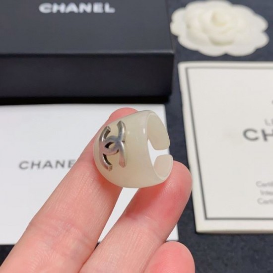 2024SS CHANEL CHANEL ring last spring/summer collection 2024SS CHANEL CHANEL ring last spring/summer collection