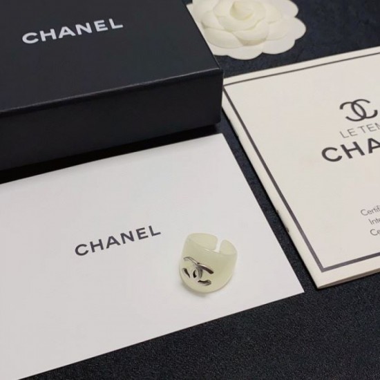 2024SS CHANEL CHANEL ring last spring/summer collection 2024SS CHANEL CHANEL ring last spring/summer collection
