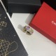 2024SS CHANEL Chanel Ring Featured Tops This Spring/Summer 2024SS CHANEL Chanel Ring Featured Tops This Spring/Summer