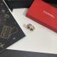 2024SS CHANEL Chanel Ring Featured Tops This Spring/Summer 2024SS CHANEL Chanel Ring Featured Tops This Spring/Summer