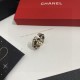 2024SS CHANEL Chanel Ring Featured Tops This Spring/Summer 2024SS CHANEL Chanel Ring Featured Tops This Spring/Summer
