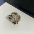 2024SS CHANEL Chanel Ring New Item Lowest Price Sale
