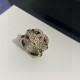 2024SS CHANEL Chanel Ring New Item Lowest Price Sale 2024SS CHANEL Chanel Ring New Item Lowest Price Sale