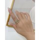 2024SS CHANEL Chanel Ring Ahead of this year's trends 2024SS CHANEL Chanel Ring Ahead of this year's trends