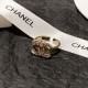2024SS CHANEL Chanel Ring Ahead of this year's trends 2024SS CHANEL Chanel Ring Ahead of this year's trends