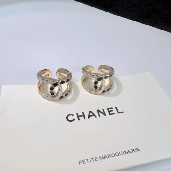 CHANEL CHANEL 2024SS ring that is a bargain this season CHANEL CHANEL 2024SS ring that is a bargain this season