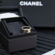 CHANEL CHANEL Most Popular Product 2024SS Ring CHANEL CHANEL Most Popular Product 2024SS Ring