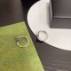 Spring/Summer New VIP Discount 2024SS Ring CHROME HEARTS Spring/Summer New VIP Discount 2024SS Ring CHROME HEARTS