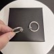 Spring/Summer New VIP Discount 2024SS Ring CHROME HEARTS Spring/Summer New VIP Discount 2024SS Ring CHROME HEARTS