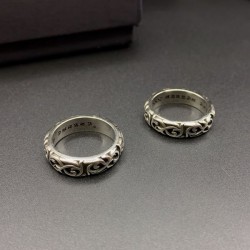 TOP Seller Award Winner 2024SS Ring CHROME HEARTS