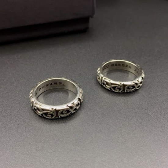 TOP Seller Award Winner 2024SS Ring CHROME HEARTS TOP Seller Award Winner 2024SS Ring CHROME HEARTS