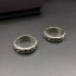 TOP Seller Award Winner 2024SS Ring CHROME HEARTS