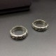 TOP Seller Award Winner 2024SS Ring CHROME HEARTS TOP Seller Award Winner 2024SS Ring CHROME HEARTS