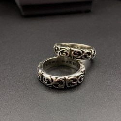 TOP Seller Award Winner 2024SS Ring CHROME HEARTS