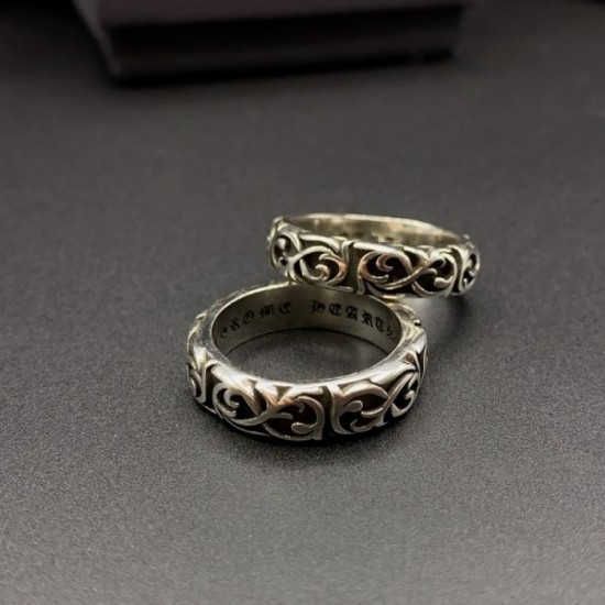 TOP Seller Award Winner 2024SS Ring CHROME HEARTS TOP Seller Award Winner 2024SS Ring CHROME HEARTS