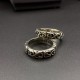 TOP Seller Award Winner 2024SS Ring CHROME HEARTS TOP Seller Award Winner 2024SS Ring CHROME HEARTS